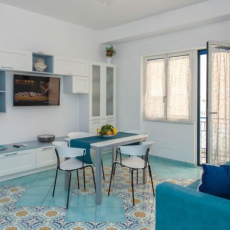 Casa Sammarco Βίλα Minori Εξωτερικό φωτογραφία