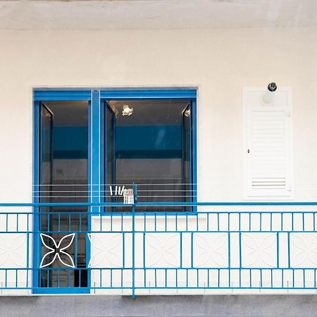 Casa Sammarco Βίλα Minori Εξωτερικό φωτογραφία