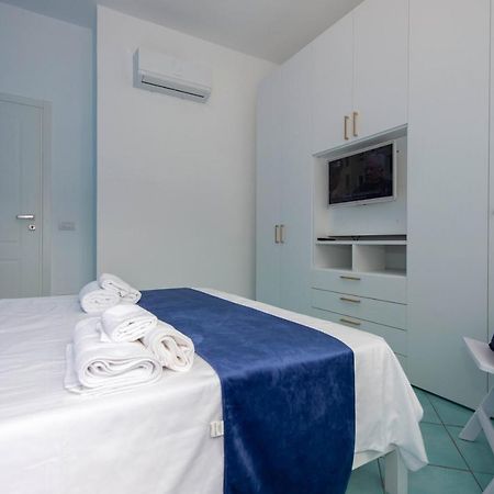 Casa Sammarco Βίλα Minori Εξωτερικό φωτογραφία