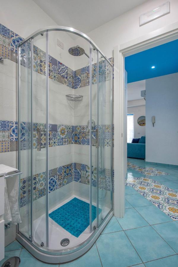 Casa Sammarco Βίλα Minori Εξωτερικό φωτογραφία