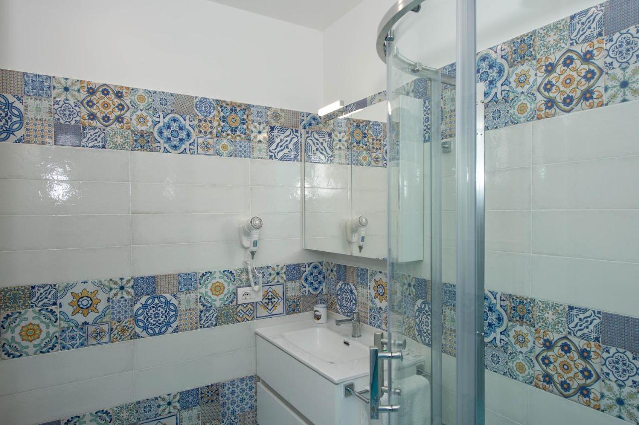 Casa Sammarco Βίλα Minori Εξωτερικό φωτογραφία