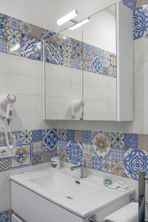 Casa Sammarco Βίλα Minori Εξωτερικό φωτογραφία