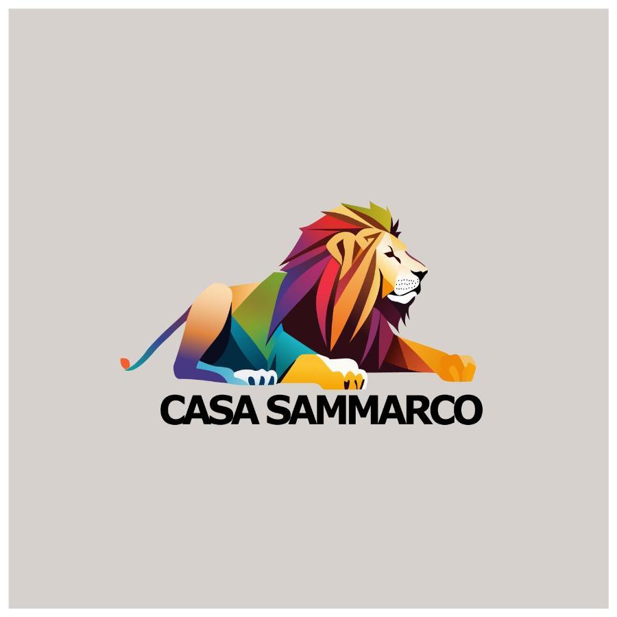 Casa Sammarco Βίλα Minori Εξωτερικό φωτογραφία