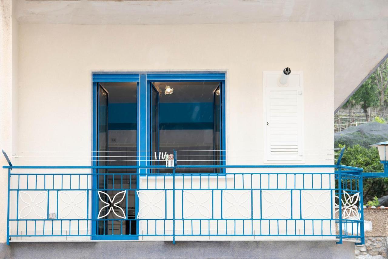 Casa Sammarco Βίλα Minori Εξωτερικό φωτογραφία
